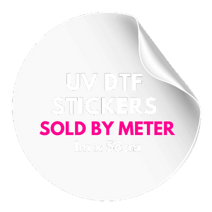 UV DTF NALEPKE